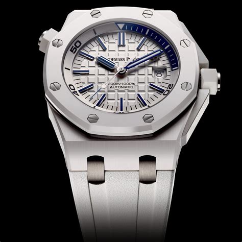 audemars piguet royal oak fake or real|audemars piguet survivor replica.